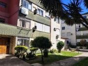 Apartamento de 2 dormitórios, living, cozinha, área de...