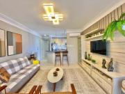 Apartamento de 2 Dormitórios Manoel F. da Silveira Apartamento de 2 Dormitórios Manoel F. da Silveira