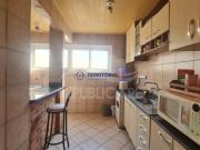 Apartamento de 2 dormitórios, mobiliado