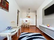 Apartamento de 2 dormitórios, mobiliado, com vaga, na...