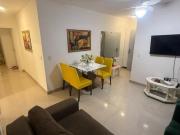 Apartamento de 2 dormitórios, mobiliado na Zona Nova em...