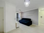 Apartamento 2 Quartos Mooca 56m²