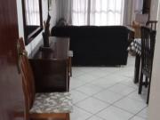 Apartamento de 2 dormitórios na Praia Grande a 400...