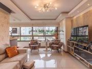 apartamento de 2 dormitórios na rua Andre Puente