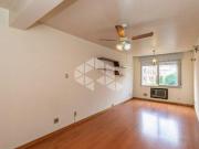 Apartamento de 2 dormitórios no Bairro Bom Fim