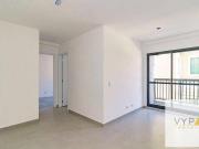 Apartamento de 2 dormitórios no Bairro Boqueirão