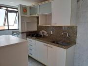 apartamento de 2 dormitórios no bairro cristal