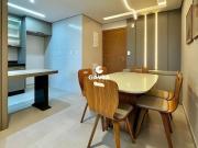Apartamento de 2 Dormitórios no Bairro Guilhermina