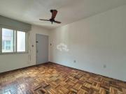 Apartamento de 2 dormitórios, no bairro Humaitá, em...