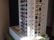 Apartamento de 2 dormitórios no bairro Jardim América