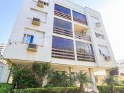 Apartamento de 2 dormitórios no bairro Jardim Botânico