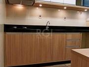 Apartamento de 2 dormitórios no bairro São Geraldo