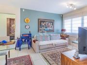 Apartamento de 2 Dormitorios no Bairro São João, Porto...