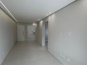 Apartamento de 2 Dormitórios no Canto do Forte com...