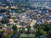 APARTAMENTO DE 2 DORMITÓRIOS NO CENTRO DE GRAMADO