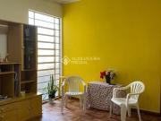 Apartamento de 2 dormitórios no Cristo Redentor