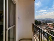 Apartamento de 2 dormitorios no Jaguare, Sao Paulo...