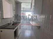 Apartamento de 2 dormitÃ³rios no Morumbi 60 metros