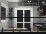 Apartamento de 2 dormitorios no parque! Excelente...