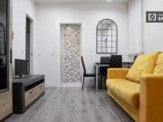 Apartamento de 2 dormitorios para alquiler en Salamanca,...