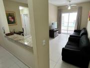 Apartamento de 2 dormitórios, Praia Grande /Ubatuba