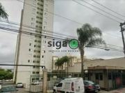 Apartamento de 2 dormitórios próximo ao Shopping Interlagos