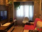 Apartamento de 2 dormitórios sacada e 1 vaga Jardim...