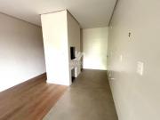 APARTAMENTO DE 2 DORMITÓRIOS SENDO 1 SUITE