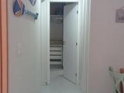 Apartamento de 2 dormitórios sendo 1 suíte a 400 metros...