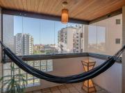 Apartamento de 2 dormitórios sendo 1 suíte e 1 vaga com...