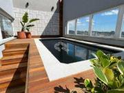 Apartamento de 2 dormitórios sendo 1 suíte e 2 vagas de...