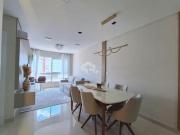 Apartamento de 2 dormitórios sendo 1 suíte mobiliado com...