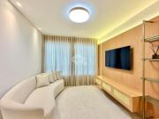 Apartamento de 2 dormitórios sendo 1 suíte mobiliado com...