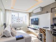 Apartamento de 2 dormitórios sendo 1 suíte no bairro...