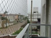 Apartamento de 2 dormitórios sendo 1 suíte/ Toninhas Ubatuba