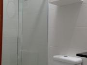 Apartamento de 2 dormitórios sendo 1 suíte/Toninhas Ubatuba