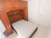 Apartamento de 2 Dormitórios Totalmente Mobiliado no...