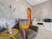 Apartamento de 2 dormitorios y 1 baño en Lomas de Cabo...