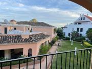 Apartamento de 2 dormitorios y 2 baños