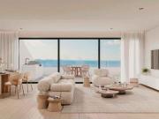 Apartamento de 2 dormitorios y 2 baños con vistas al...