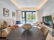 Apartamento de 2 dormitorios y 2 baños de nueva...