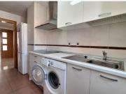 Apartamento de 2 dormitorios y 2 baños en Juan Carlos I