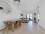 APARTAMENTO DE 2 DORMITORIOS Y 2 BAÑOS EN LA MATA TORREVIEJA