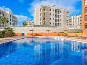APARTAMENTO DE 2 DORMITORIOS Y 2 BAÑOS EN ORIHUELA COSTA...