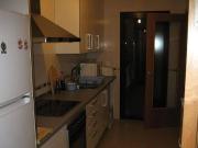 Apartamento de 2 dormitorios Zona Hospital