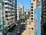 Apartamento de 2 dormitórios/quartos 1 suíte com...