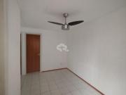 Apartamento de 2 dormitórios/quartos com ar condicionado