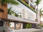 Apartamento de 2 dormitórios/quartos com terraço e com...