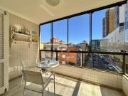 Apartamento de 2 dormitórios/quartos + dependência de...