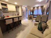 Apartamento de 2 dormitórios/quartos sendo 1 suíte...